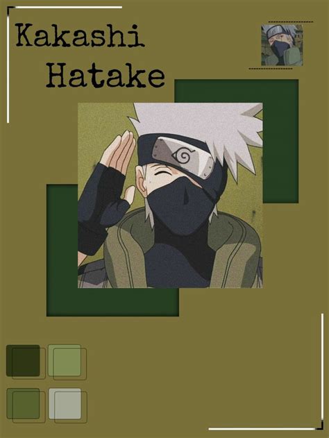 kakashi kakashi|kakashi hatake movies & tv.